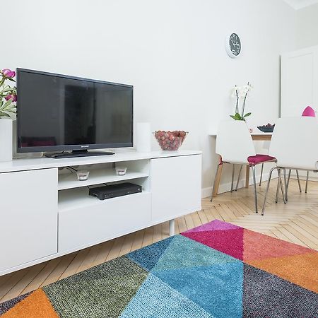 Delightful New Town Square Apartment Varşovia Exterior foto